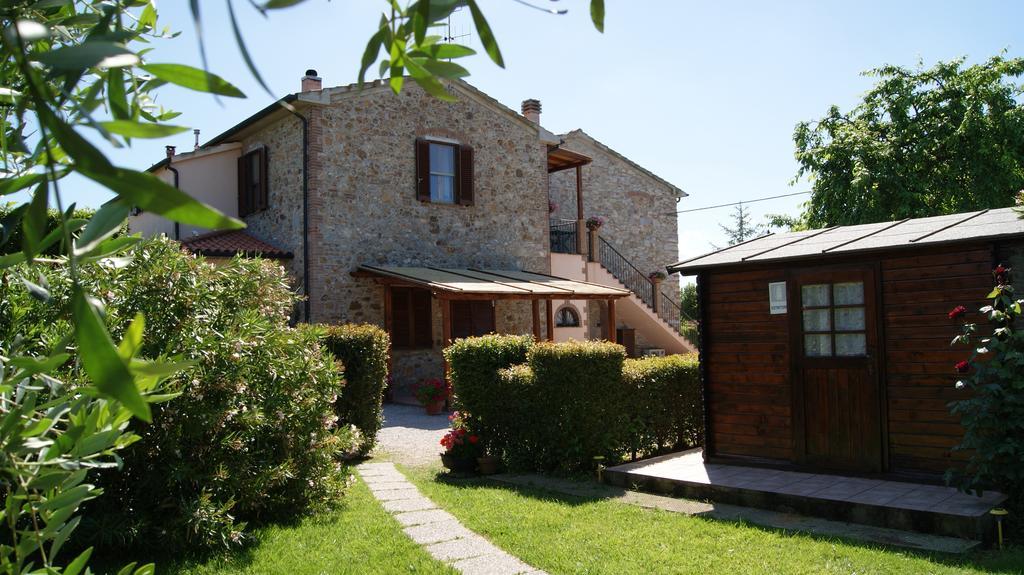 Ferienwohnung Casa Vacanze Ribocchi Campiglia Marittima Zimmer foto